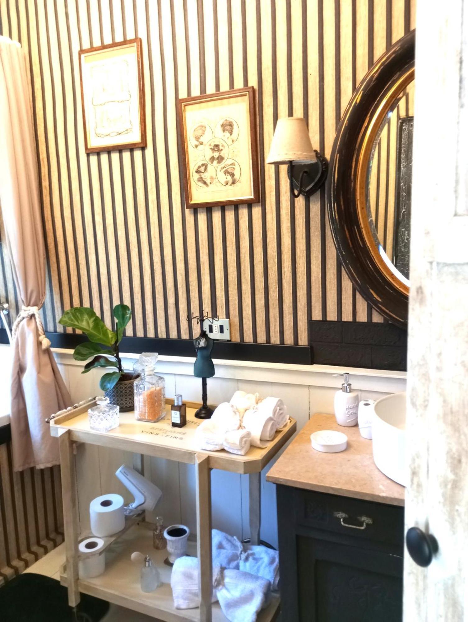 The Cottage 산 마우리지오 도파글리오 외부 사진